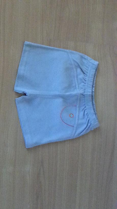 Letné kraťasy., 62