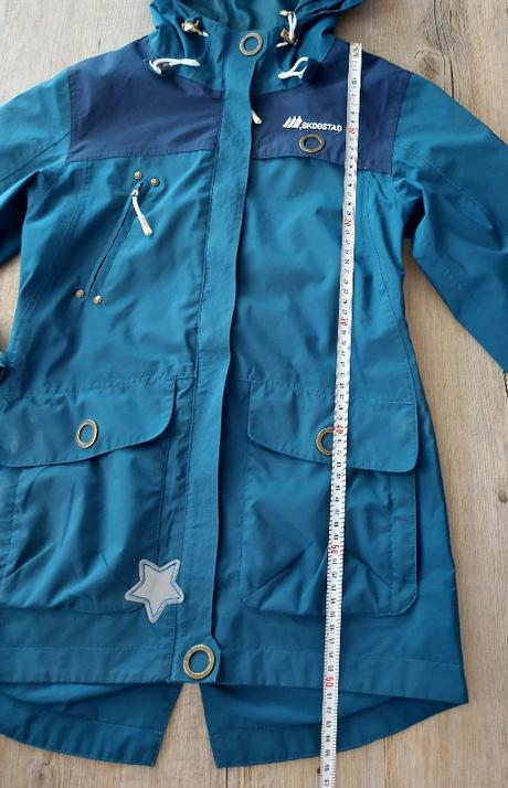 Prechodná bunda skogstad, skogstad,128