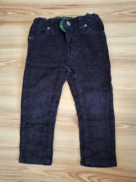 Mendzestrove nohavice, 86