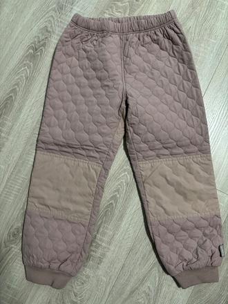 Nohavice, pompdelux,122