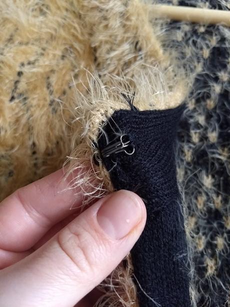 Dámsky sveter, bonprix,l