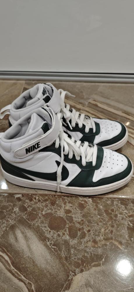 Nike tenisky, nike,40