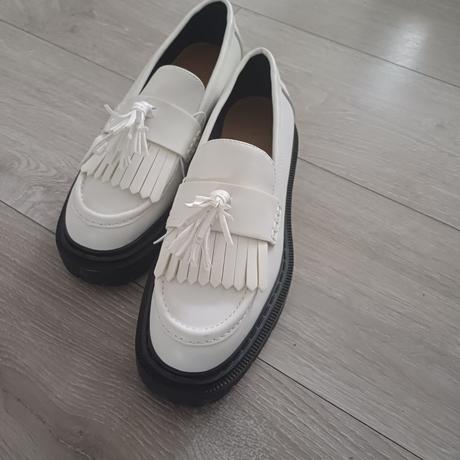 Mokasíny 37, h&m,37