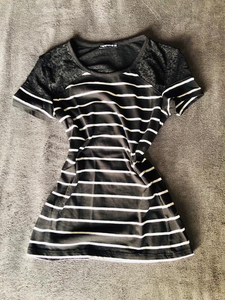 Tričko, terranova,xs