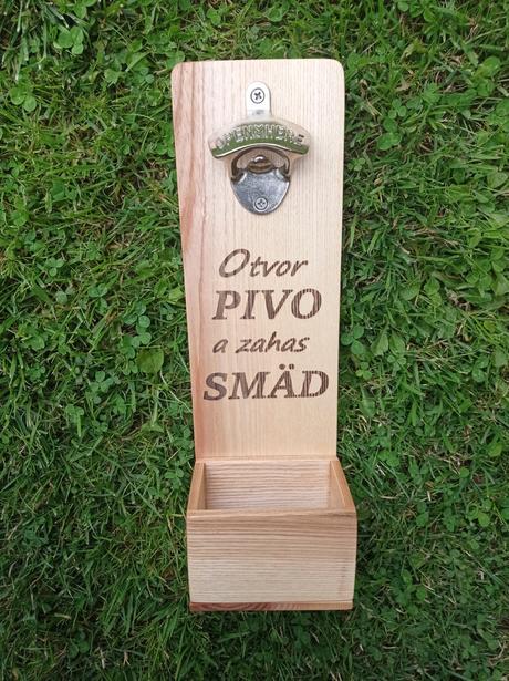 Otvárak na pivo, 