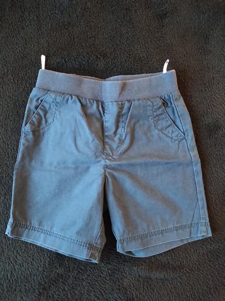 Kraťasy 86, baby club,86