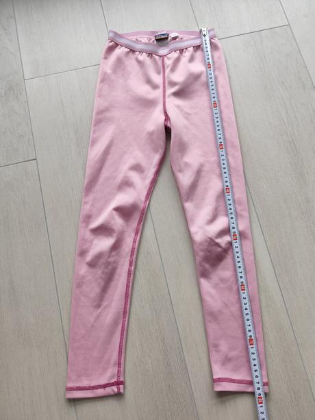 Predám dievčenské termo set, crivit,134