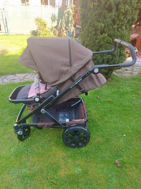 3kombinacia britax go next, britax,britax go next