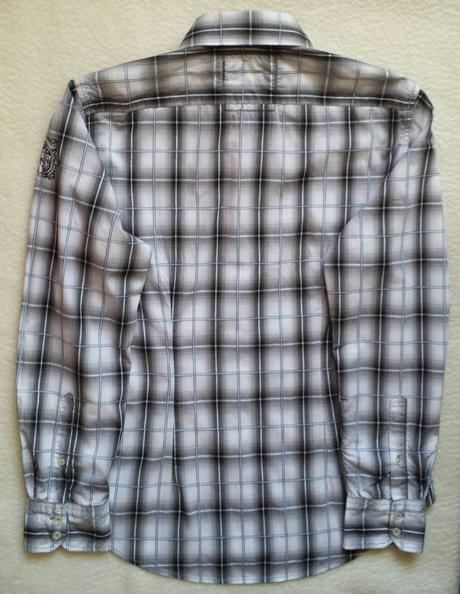 Panska kosela, tom tailor,m