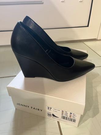 Topánky elegantne, 37