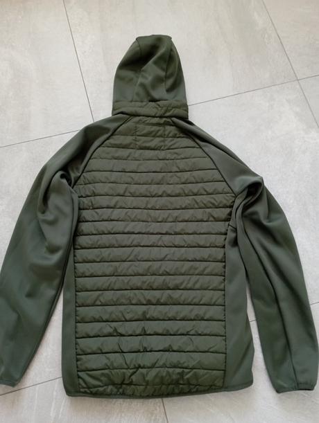 Chlapčenská prechodná bunda, 170