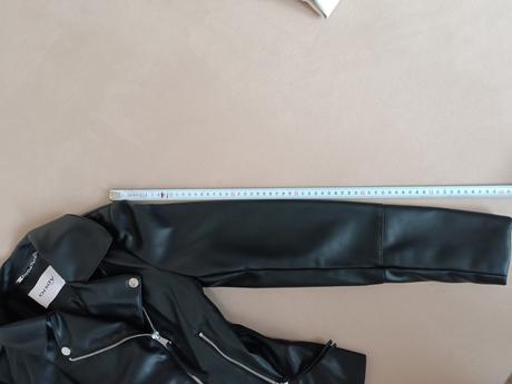 Koženková bundička orsay v.34, orsay,34