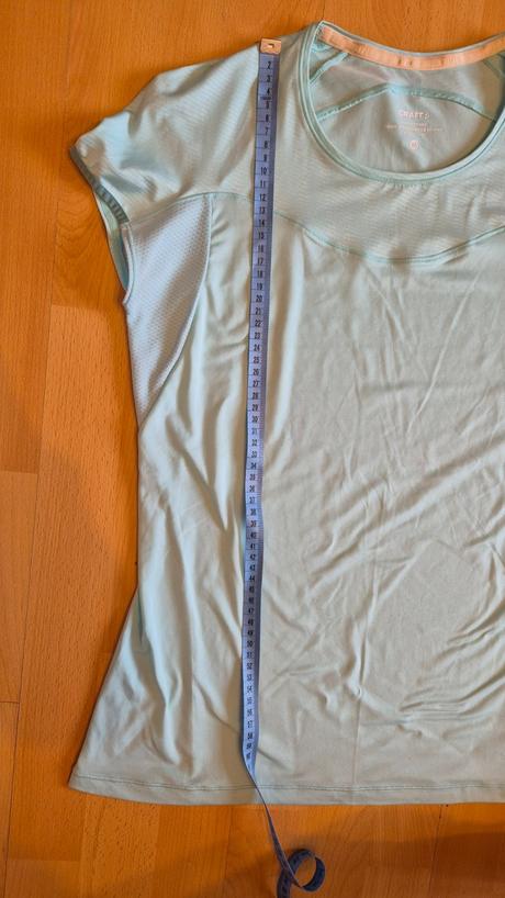 Craft tricko - nenosene, craft,m