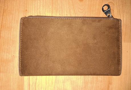 Dámska peňaženka, 