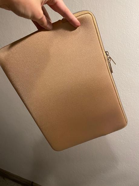 Púzdro na macbook 12, apple