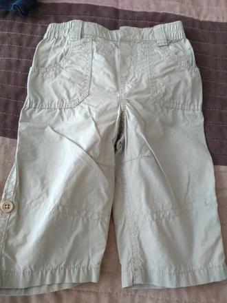 Nohavice, cherokee,80