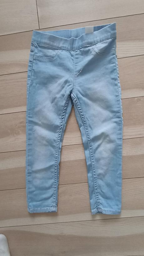 Rifle, h&m,98
