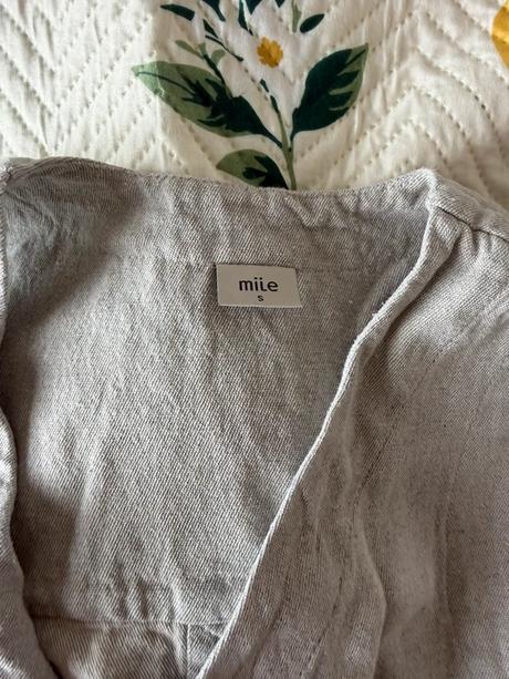 Mile set perlovky s, mile,s
