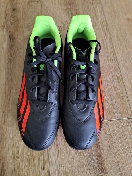Kopačky, adidas,38