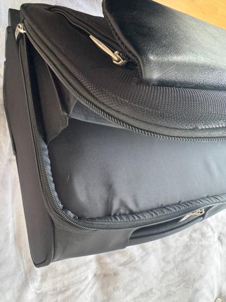 Malý kufor marco picard, marco picard