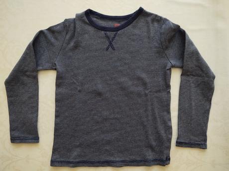 Tričko h&m, h&m,122