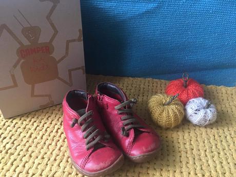 Camper peu cami kids, camper,25