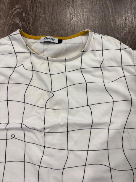 Motoreta tričko z alice&alice na 5 rokov, 110