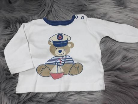 Vršok s dlhým rukávom, lupilu,56