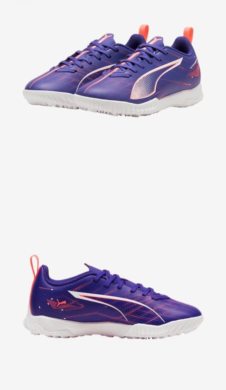 Dievčenské kopačky, puma,37