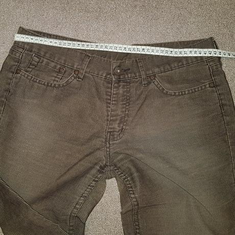 Menšestraky zn.pepe jeans, pepe jeans,l