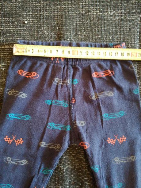 Autickove leginy, 80