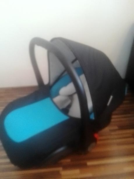 Kočík 2 kombinácia+ vajíčko, baby merc,baby merc leo