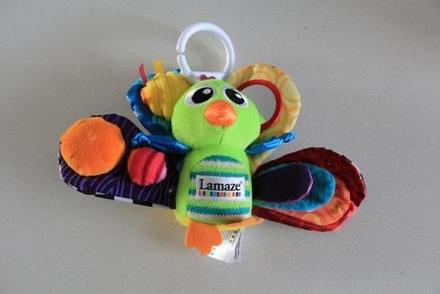 Hracka pre babatka zn. lamaze,