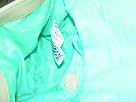 Kabelka mango, mango