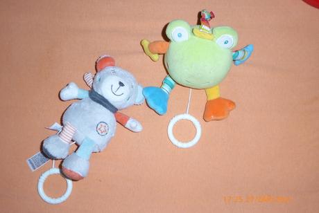 Hudobné - pre najmenších,