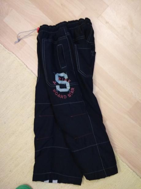 Podsite nohavice veľ.104, wenice,104