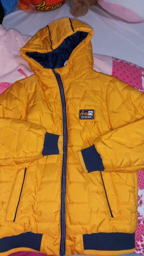 Bunda prechodna, dopodopo,128