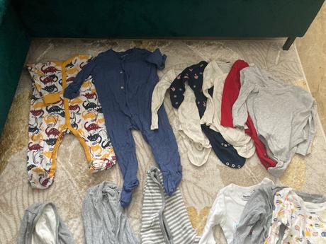 Balik oblecenia 74, 68–80