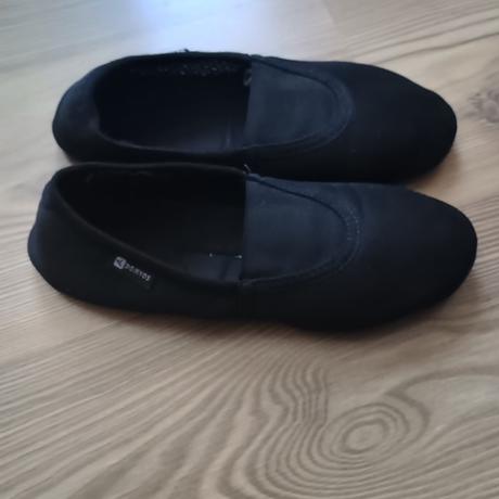 Cvicky decathlon 37/38, decathlon,37