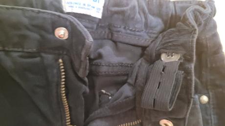 Nohavice uni mayoral č. 128, mayoral,128