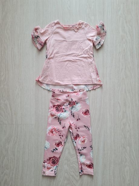 Set top a leginky, 92