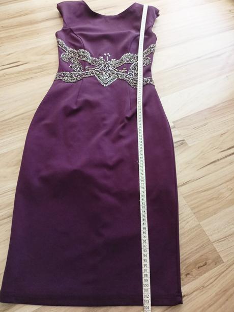 Šaty little mistress, 36