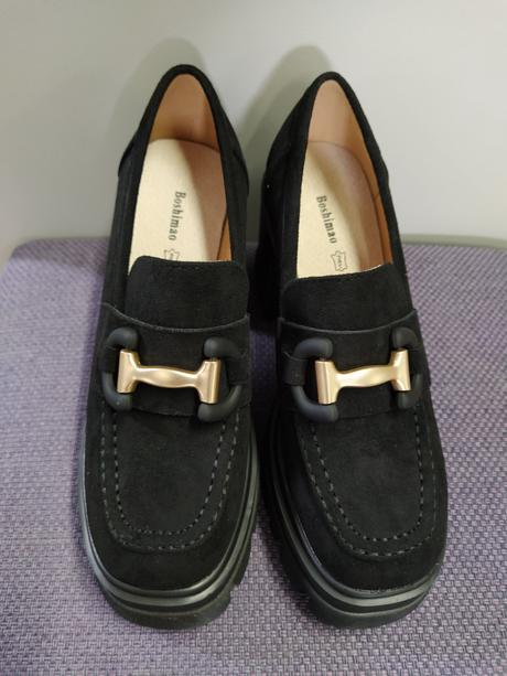 Mokasíny, 36 / 37 / 38 / 39 / 40