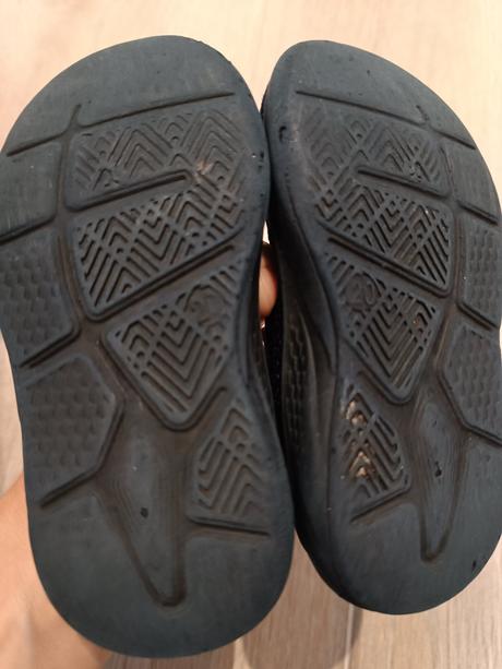 Platenky, botasky, tenisky pre chlapcov, 20