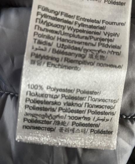 Prechodná prešívaná bunda tom tailor v. m, tom tailor,m