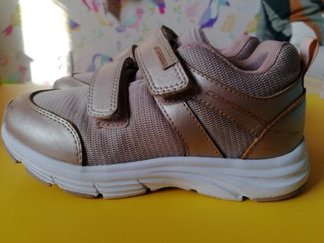 Botasky tenisky, protetika,30