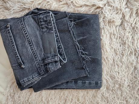 Dámske rifle zn.zara, zara,xs