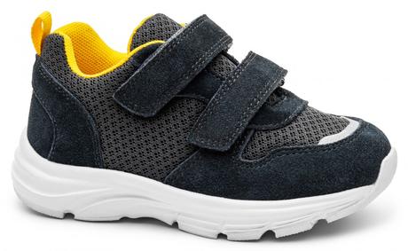 Tenisky andy grey, protetika,24 - 32