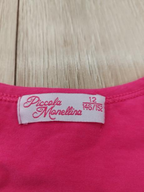 Šaty piccola monellina, 146