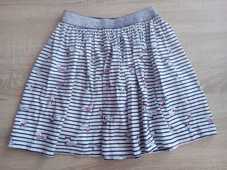 Suknička, pepco,134